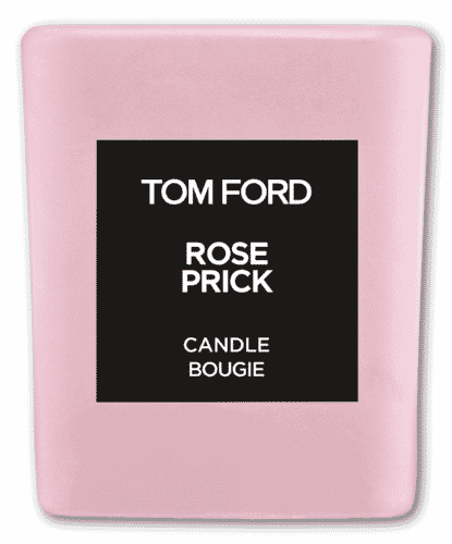 TOM FORD Rose Prick Candle Refill 5,7cm